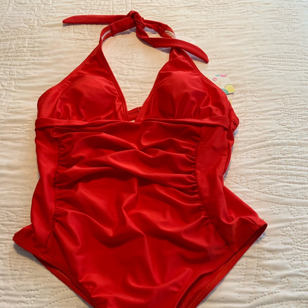 NWT Swim Suit
